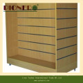 OEM Wooden Display Cabinet and Showcase